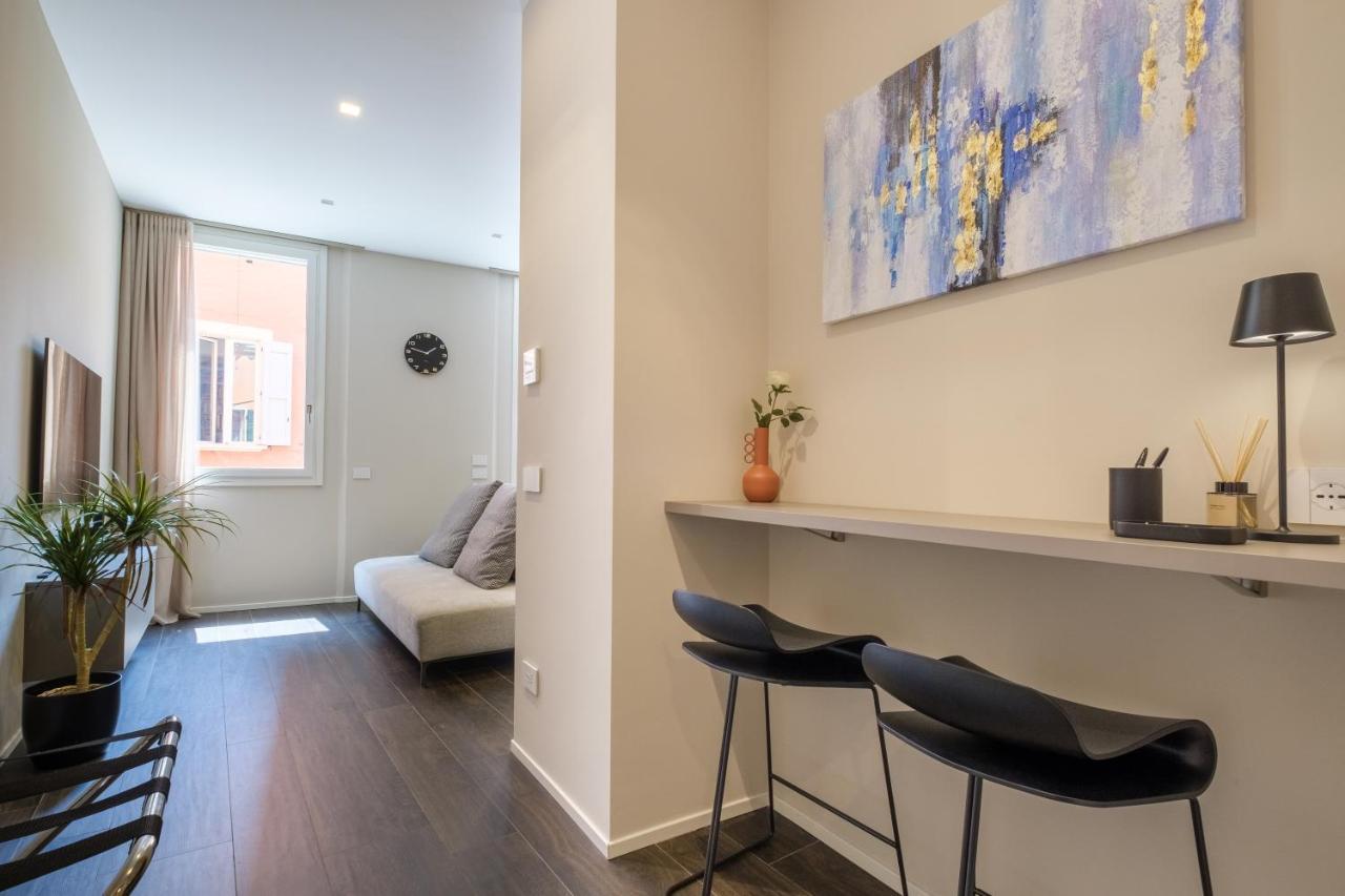 Apartamento Golden By *
