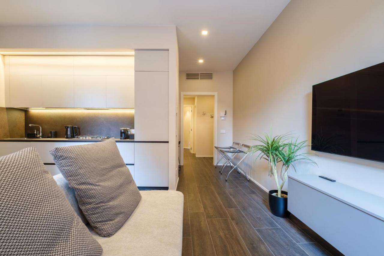 Golden By Apartamento *