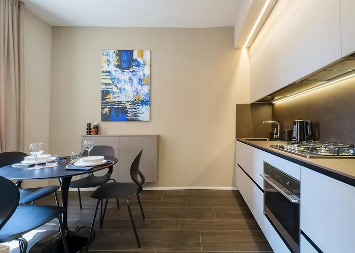 Golden Suite By Studio Vita